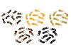 Cursor fermoar spiralat No 5