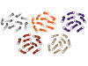 Cursor fermoar spiralat No 5