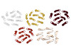 Cursor fermoar spiralat No 5