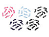 Cursor fermoar spiralat No 5