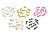 Cursor para cremalleras de nailon del n.º 5 