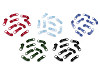 Cursor para cremalleras de nailon del n.º 5 