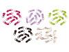 Cursor fermoar spiralat No 5