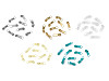 Cursor fermoar spiralat POL, No 3