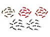 Cursor fermoar spiralat POL, No 3