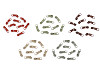 Cursor fermoar spiralat POL, No 3