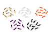 Cursor fermoar spiralat No 3