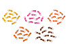 Cursor fermoar spiralat No 3