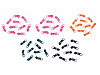 Cursor para cremalleras de nailon del n.º 3