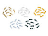 Cursor fermoar spiralat No 3