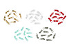 Schieber für Spiralreißverschlüsse Nr. 3