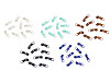 Cursor fermoar spiralat No 3