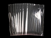 Cellophanbeutel mit Klebestreifen 24 x 39 cm