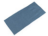 Petice termoadezive blugi, 17x43 cm