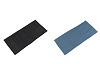 Parches termoadhesivos Denim 20x43 cm 