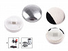 Self-Cover Buttons 24"