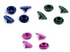 Plastic Snap Fasteners size 18'