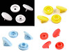 Plastic Snap Fasteners size 18'