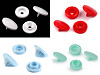 Plastic Snap Fasteners size 18'