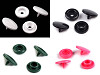 Plastic Snap Fasteners size 18'