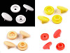 Capse plastic, 18"