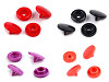Capse plastic, 18"