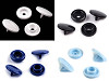 Plastic Snap Fasteners size 18'