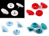 Plastic Snap Fasteners size 18'