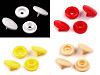 Capse plastic, 18"