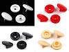 Plastic Snap Fasteners size 18'