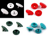 Plastic Snap Fasteners size 18'