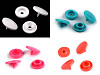 Plastic Snap Fasteners size 18'