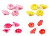 Capse plastic, 18"