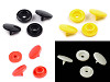 Capse plastic, 20"