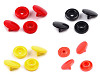 Napy plastikowe rozmiar 20"