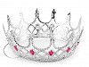 Party Queen Crown