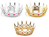 Party Queen Crown