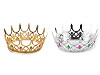 Party Queen Crown