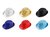 Chapeau de fête avec sequins