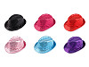 Sequin Party Hat