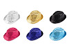 Sequin Party Hat