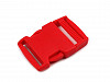 Side Release Buckle with Strap Adjuster width 30mm