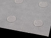 Clear Sticky Gel Dots Ø10 mm
