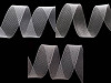 Horsehair Braid Crinoline width 2.5 cm