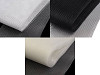 Versteifungsband Crinoline / Tüll fein Breite 8 cm