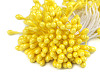 Pearlized Flower Pistil / Stamen Bunch