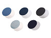 Parches termoadhesivos Denim 11x14 cm 