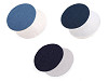 Denim Iron-on Patches 11x14 cm 