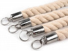 Rope Handles for Bags length 70 cm