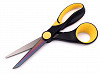 Scissors length 19,5 cm